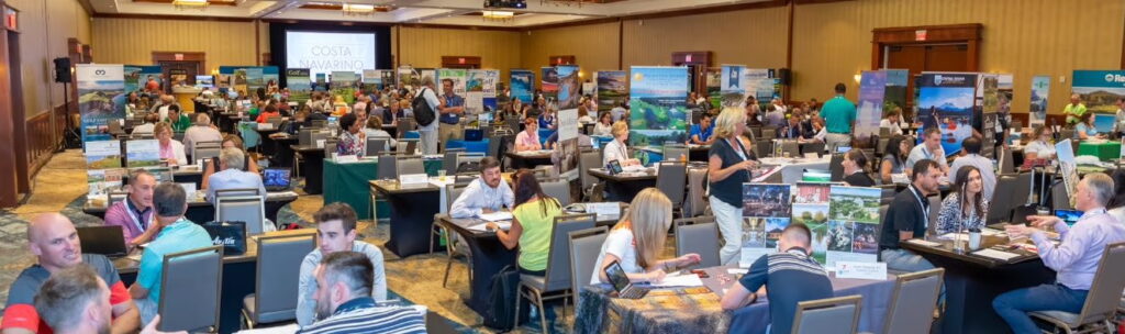 North American Convention 2019