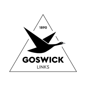 Goswick Links logo