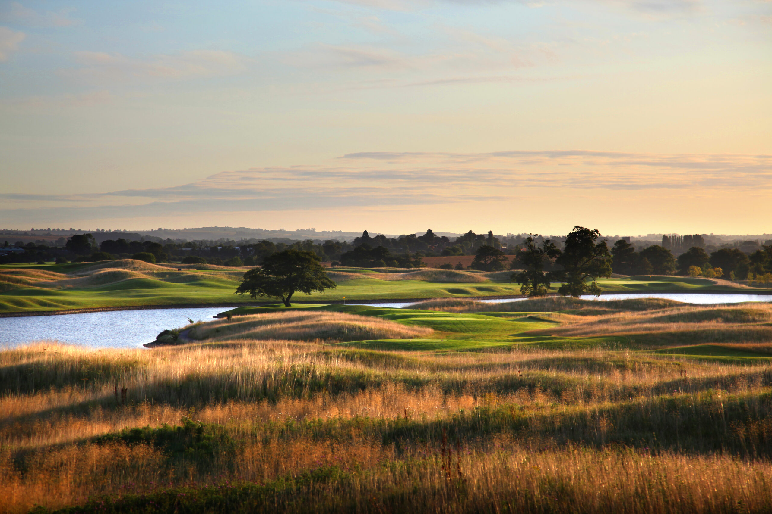 Golf Tourism England | Marketing | Oxfordshire