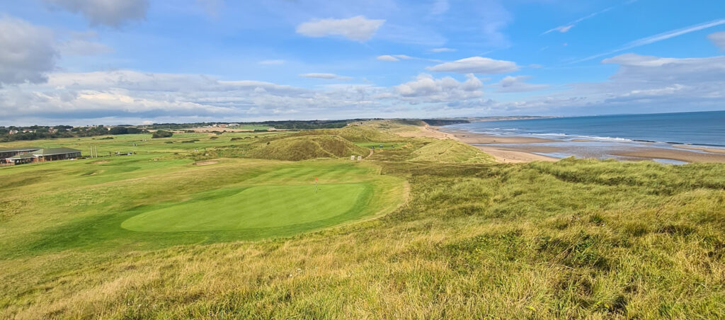 Tees Valley Links Tour