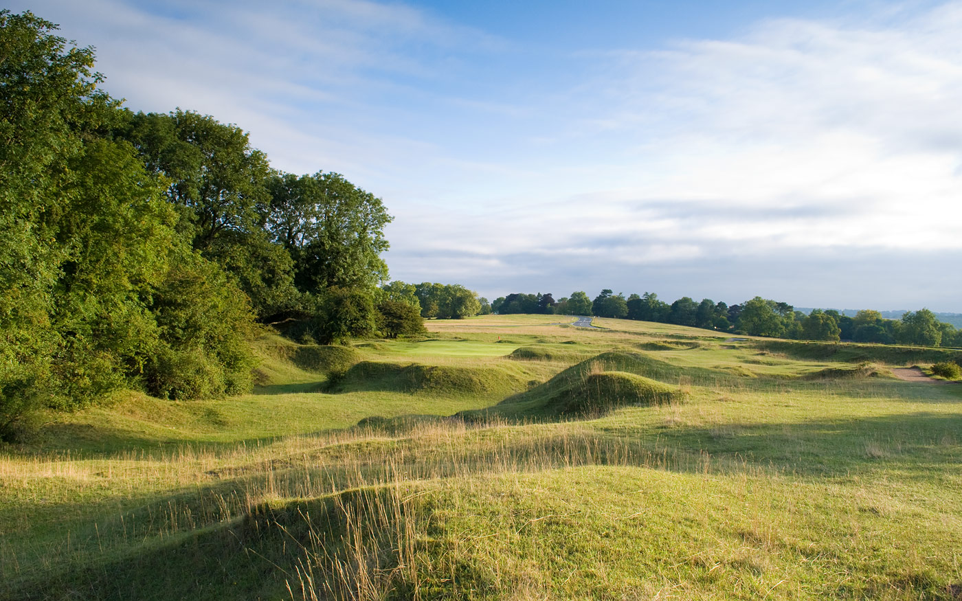 Minchinhampton