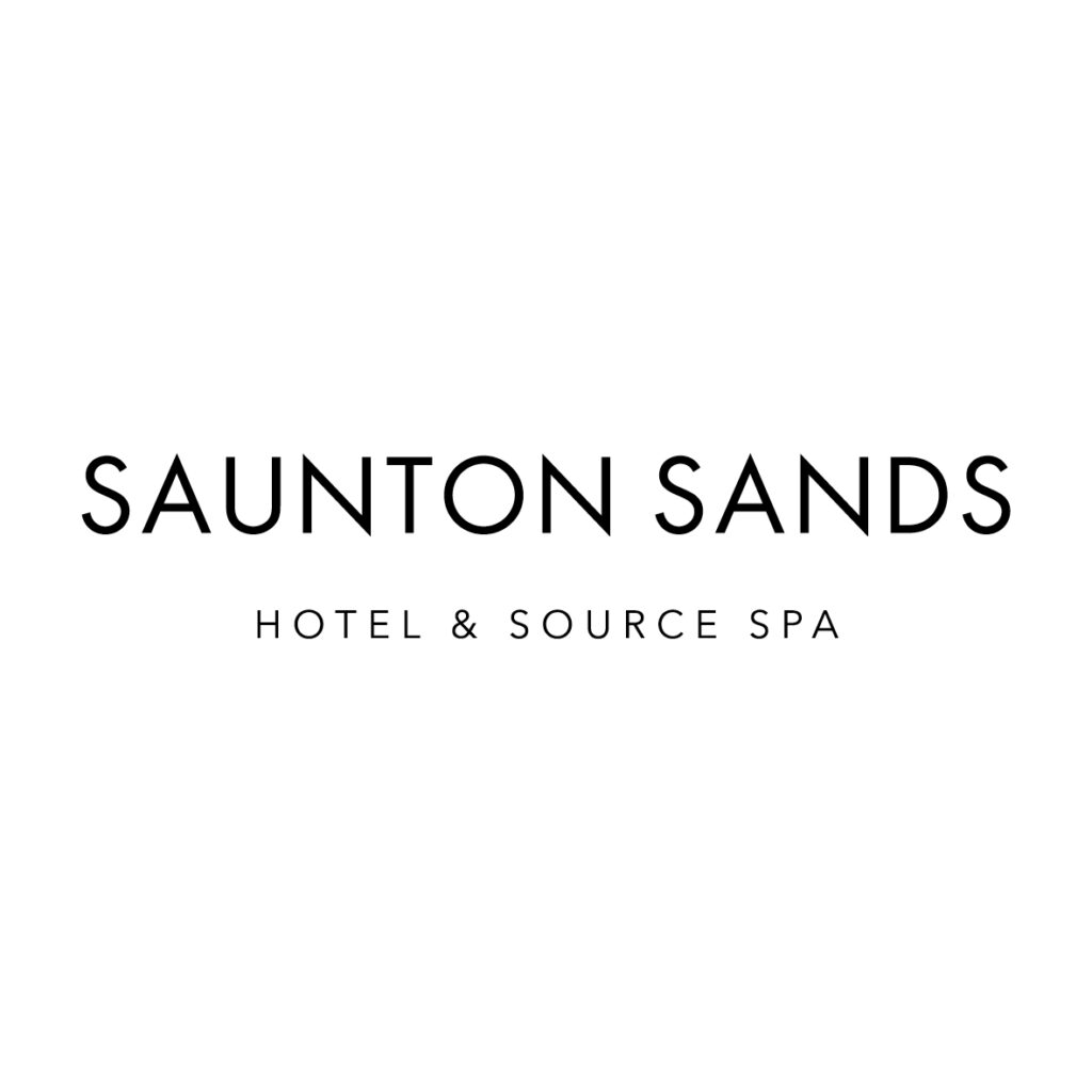 Saunton Sands logo