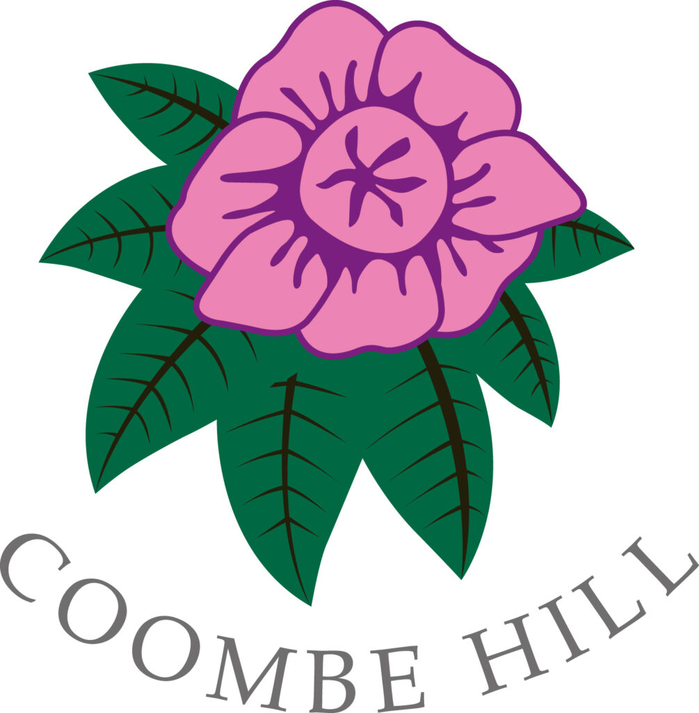 Coombe Hill logo