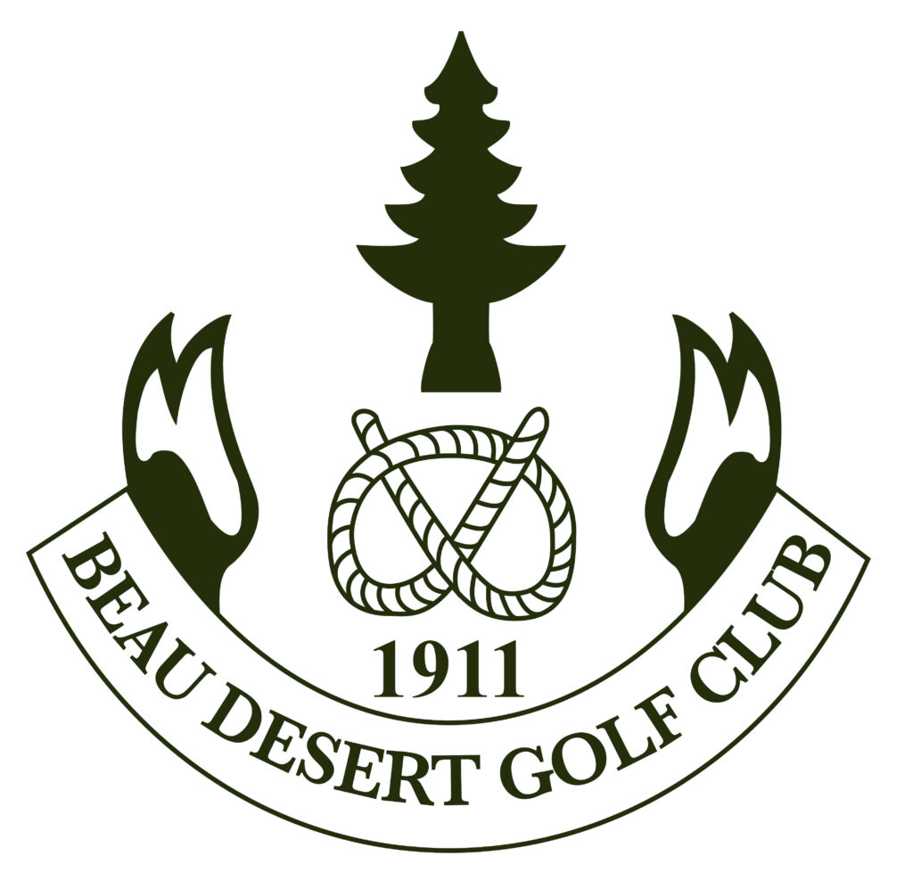 Beau Desert logo