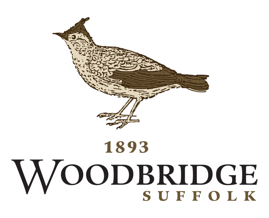 Woodbridge logo