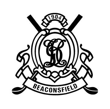 Beaconsfield GC logo