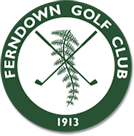 Ferndown logo