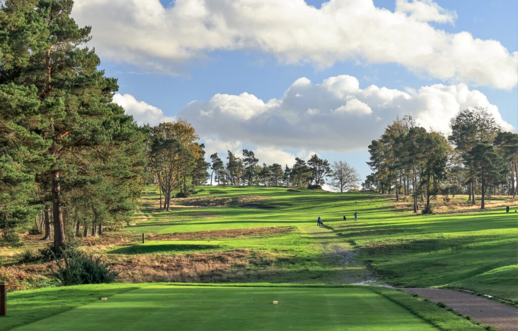5 'Must-Play' Golf Courses