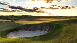 Goswick Links Golf Club