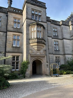 Matfen Hall