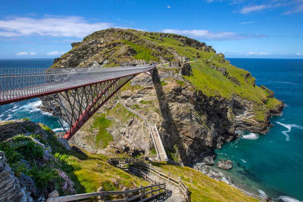 Cornwall tourism