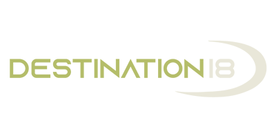 Destination 18