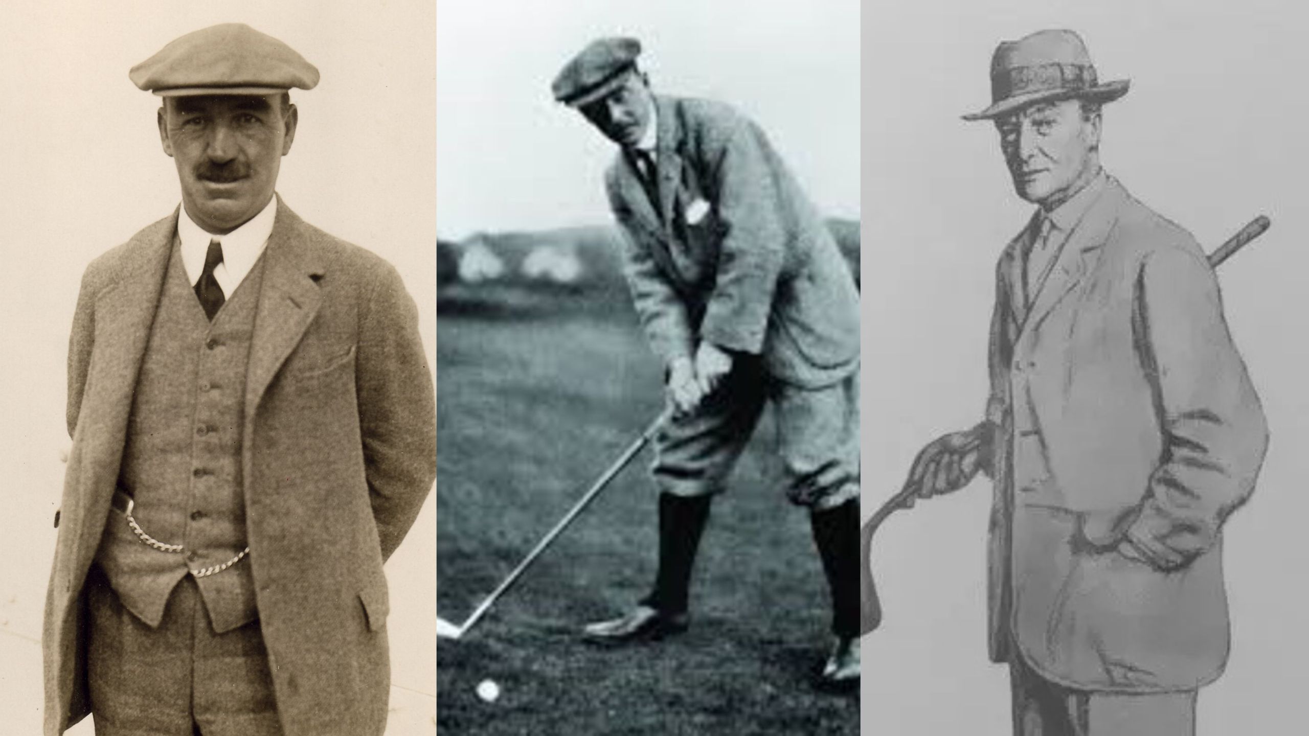 Golf Architects