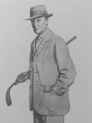 J F Abercromby
