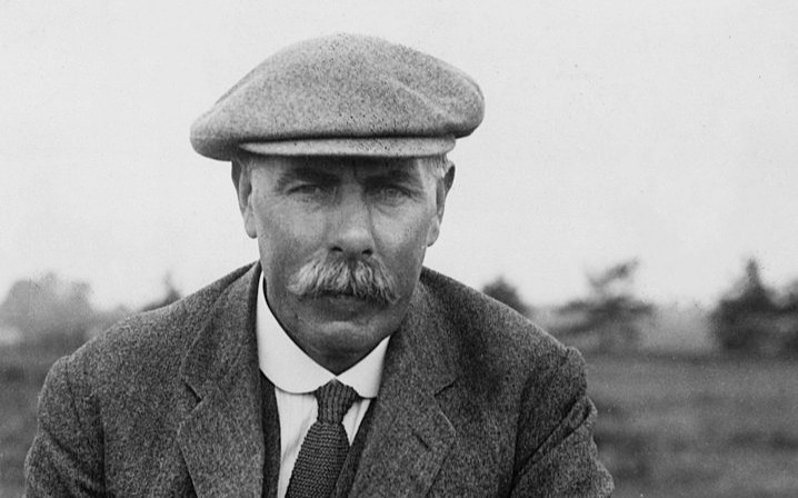James Braid