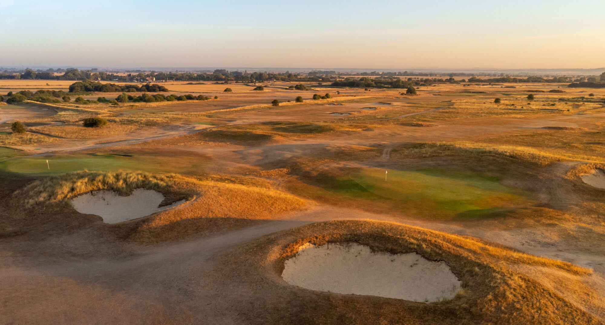 Littlestone Golf Club