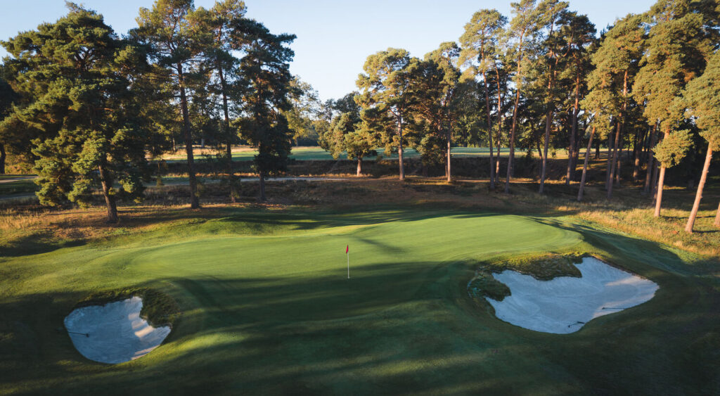 North Hants Golf Club