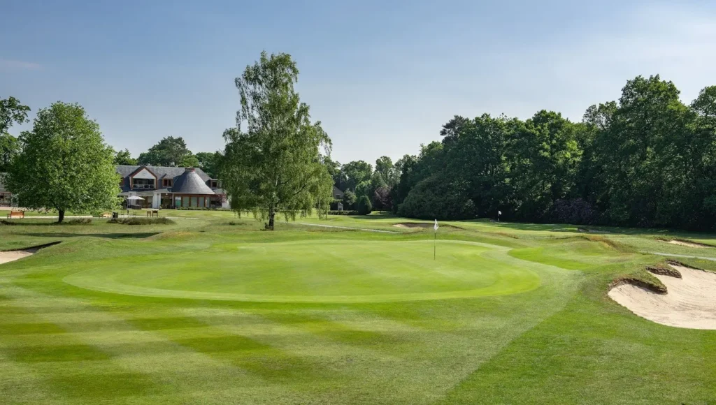 North Hants Golf Club