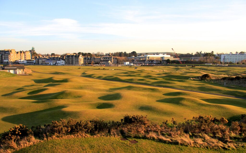 Adventures In Golf - Tour Operator