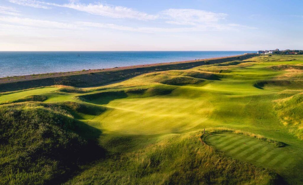 Adventures In Golf - Tour Operator