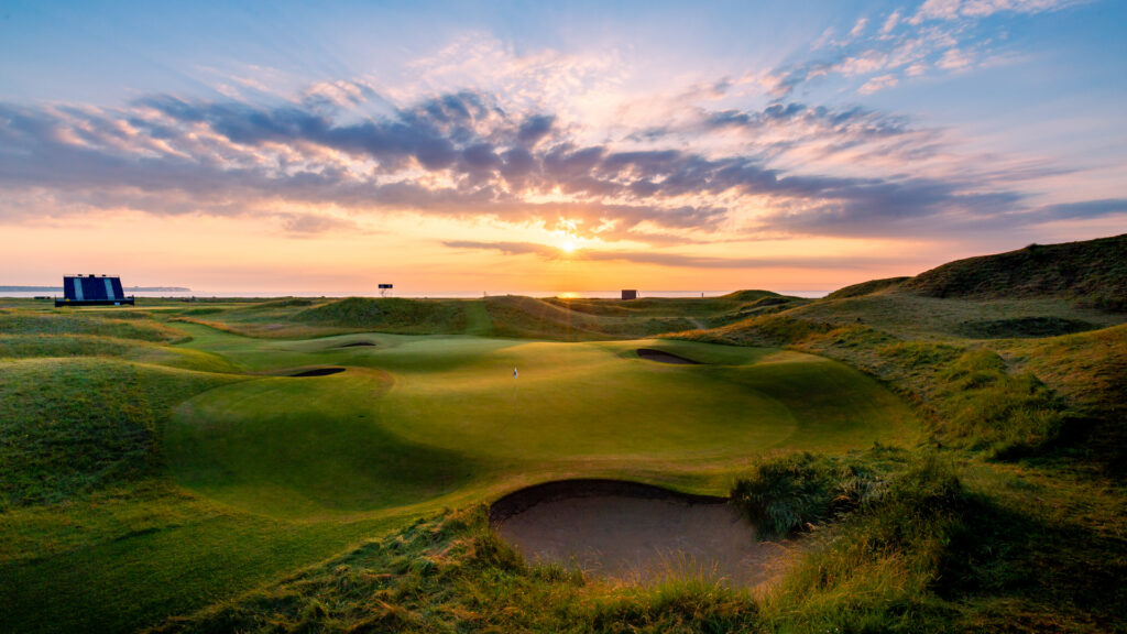 Adventures In Golf - Tour Operator