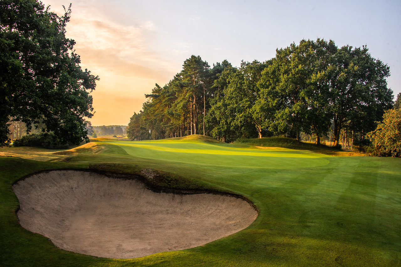 Adventures In Golf - Tour Operator