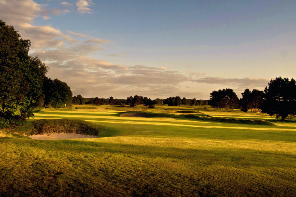 Adventures In Golf - Tour Operator