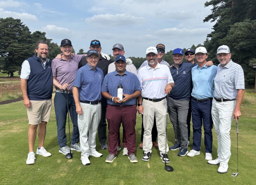 Legendary Golf Trips