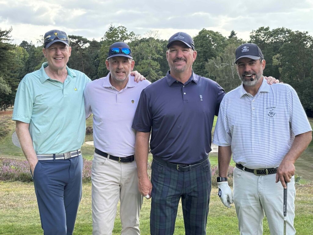 Legendary Golf Trips