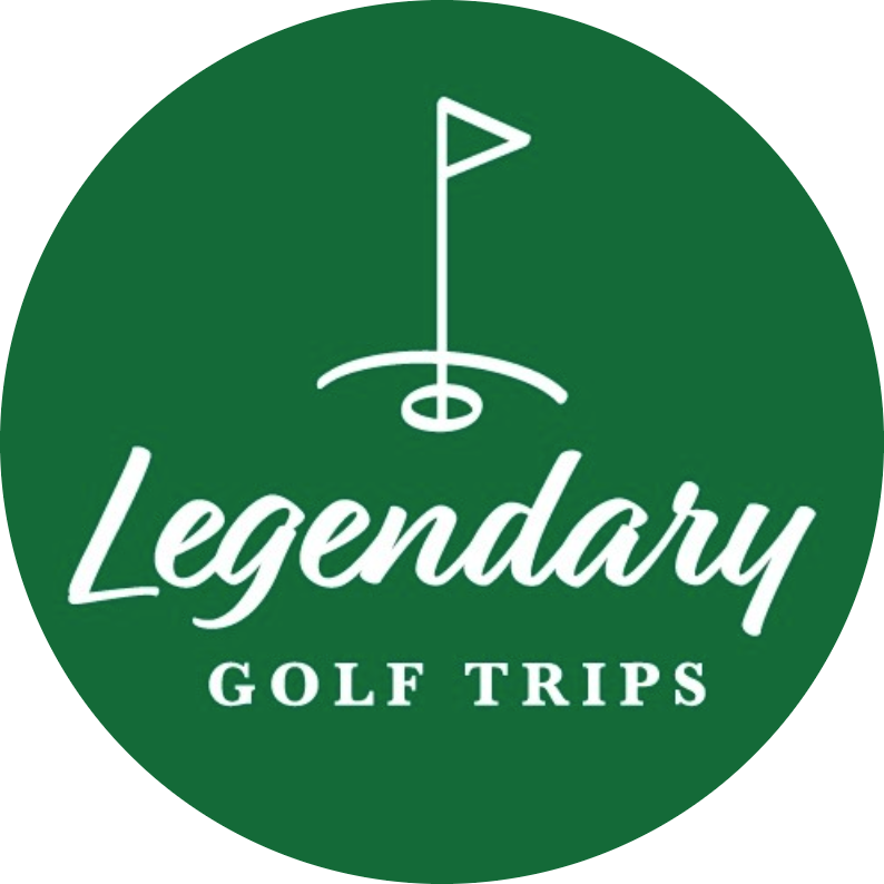 Legendary Golf Trips