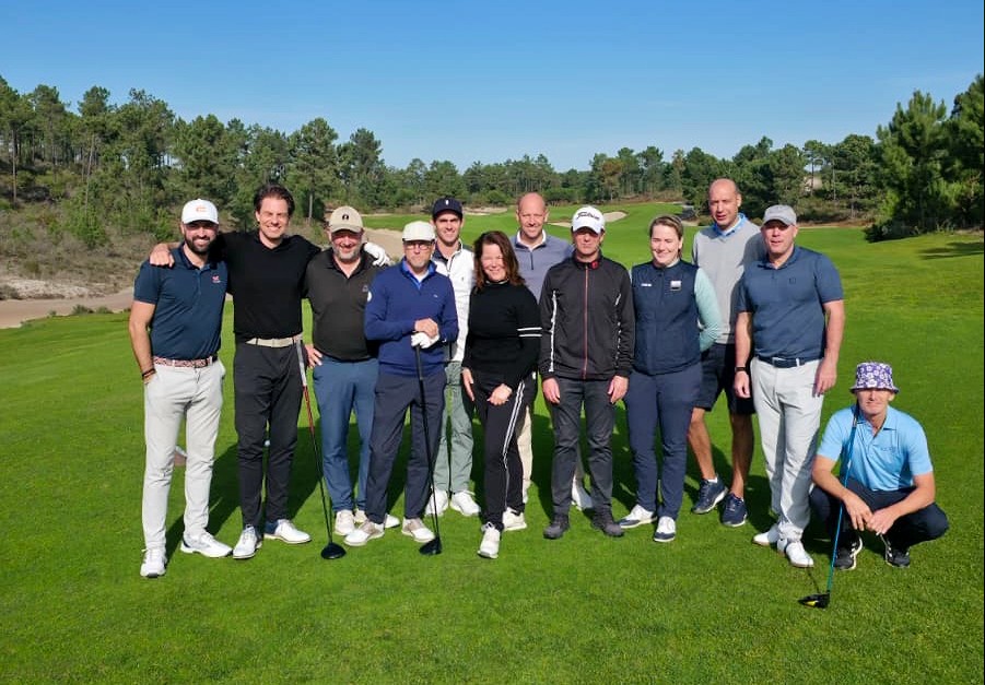 3D Golfvakanties