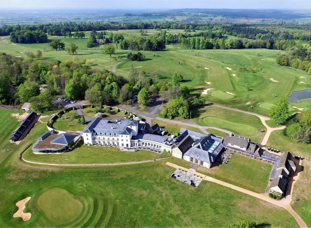 Bowood Hotel, Spa and Golf Resort