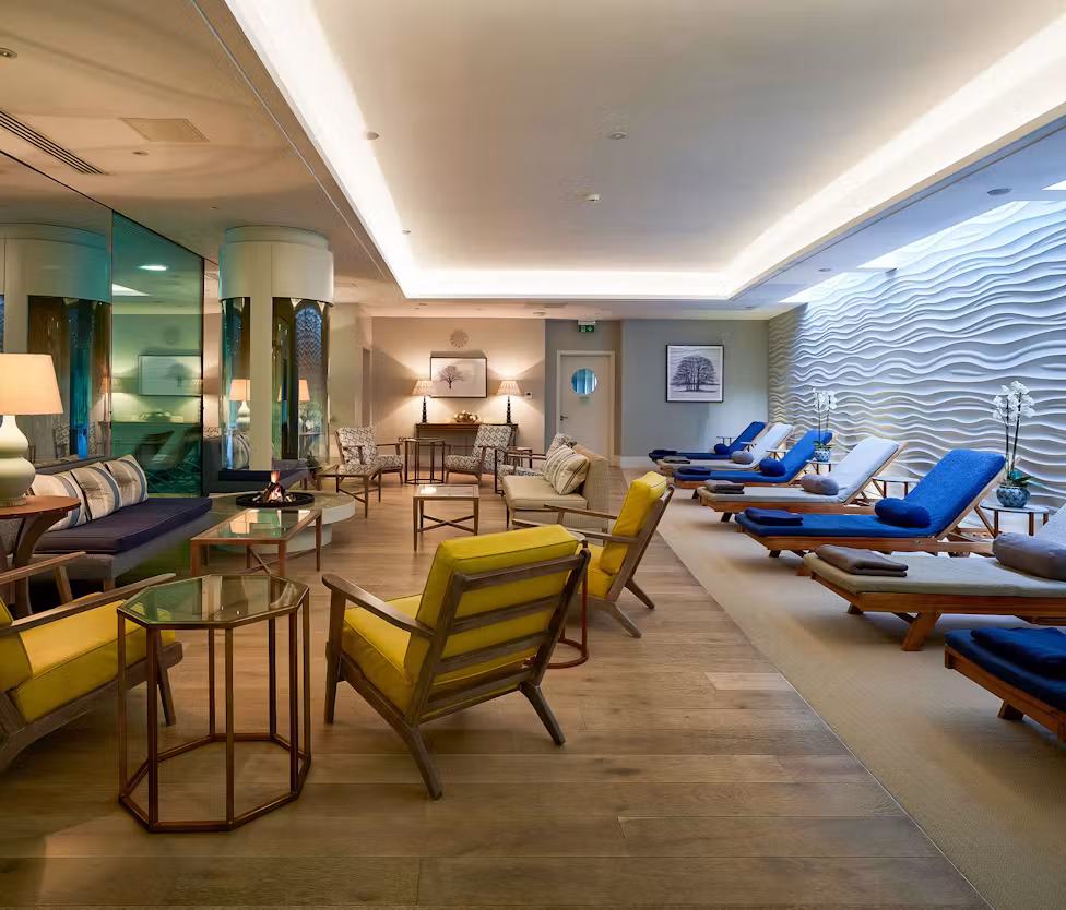Bowood Hotel, Spa and Golf Resort