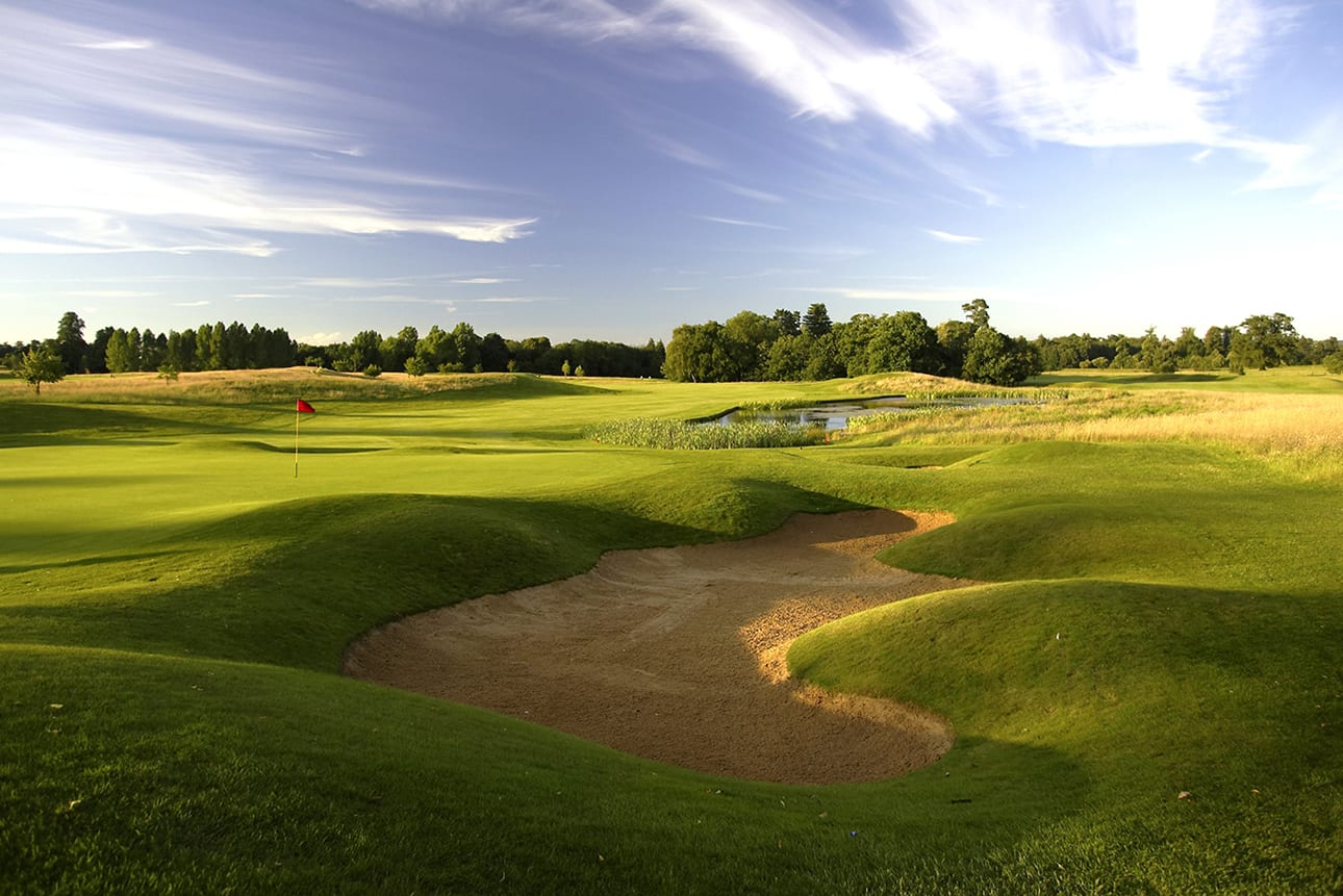 Bowood Hotel, Spa and Golf Resort
