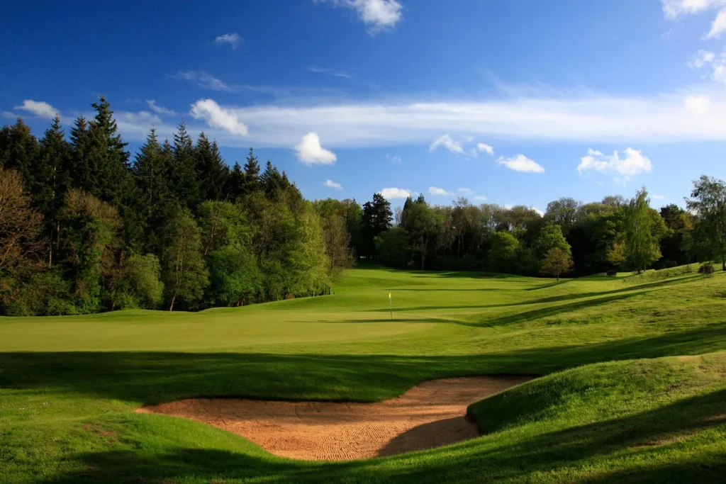 Bowood Hotel, Spa and Golf Resort