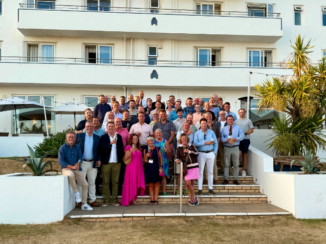 GTE Convention 2027