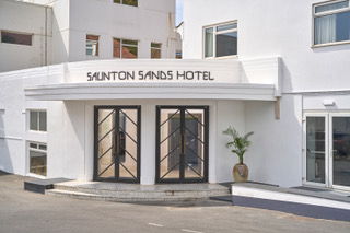 Saunton Sands Hotel