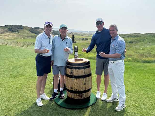 Epic Golf Travel