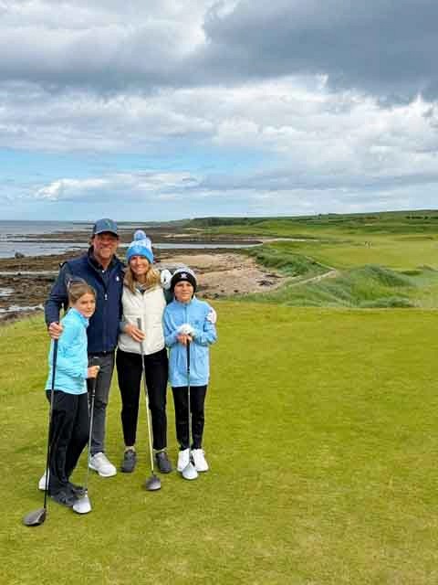 Epic Golf Travel