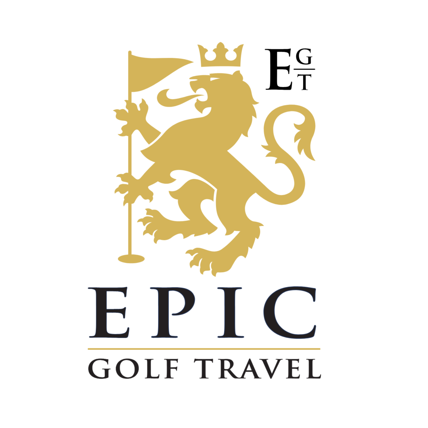 Epic Golf Travel