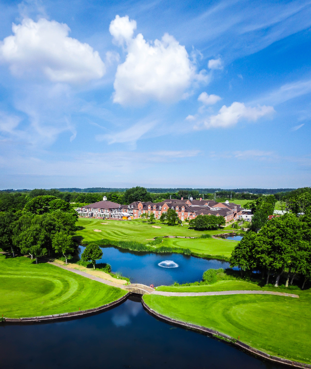 GTE Convention 2027 at Formby Hall