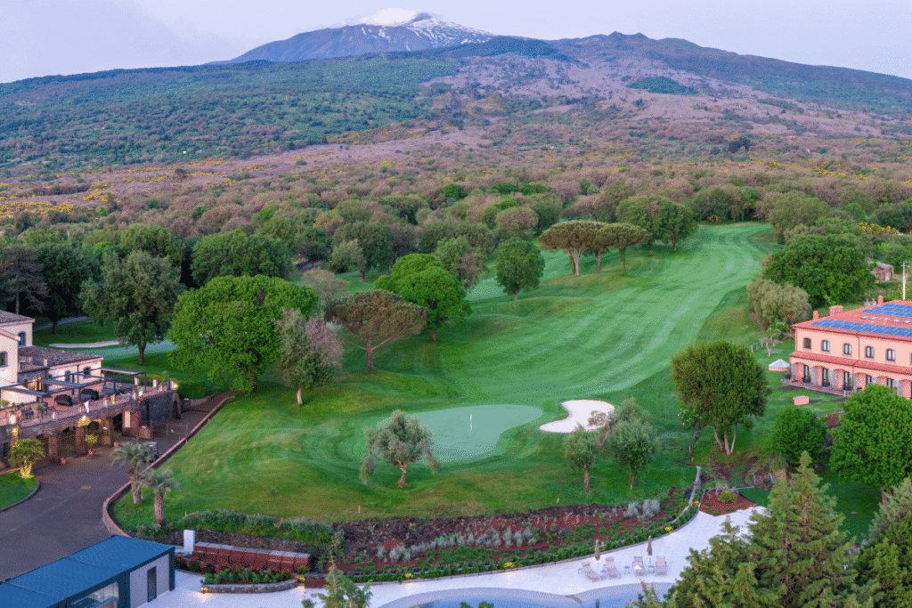 Green 2 Green golf course