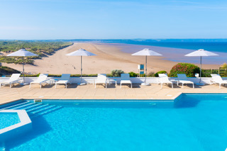 Saunton Sands Hotel