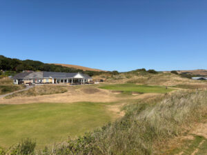 The GTE Convention - Saunton East