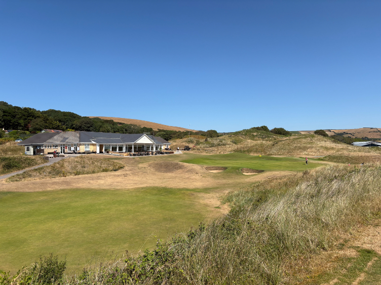 The GTE Convention - Saunton East