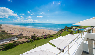 Saunton Sands Hotel