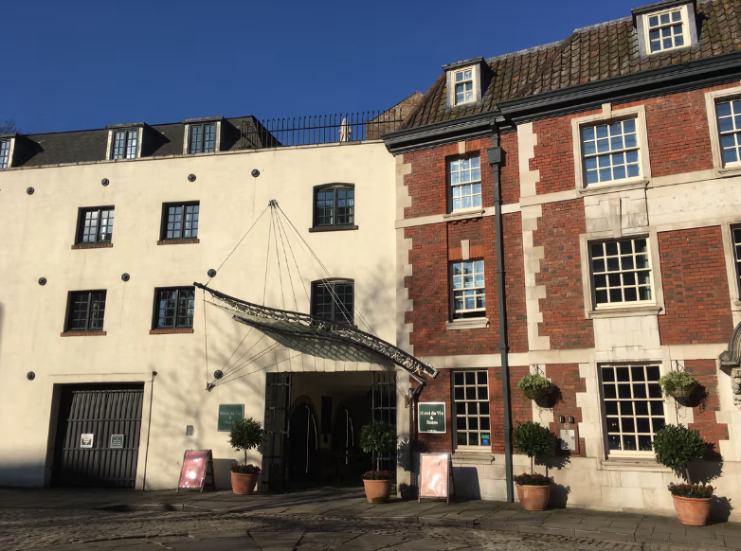GTE Convention - Bristol
