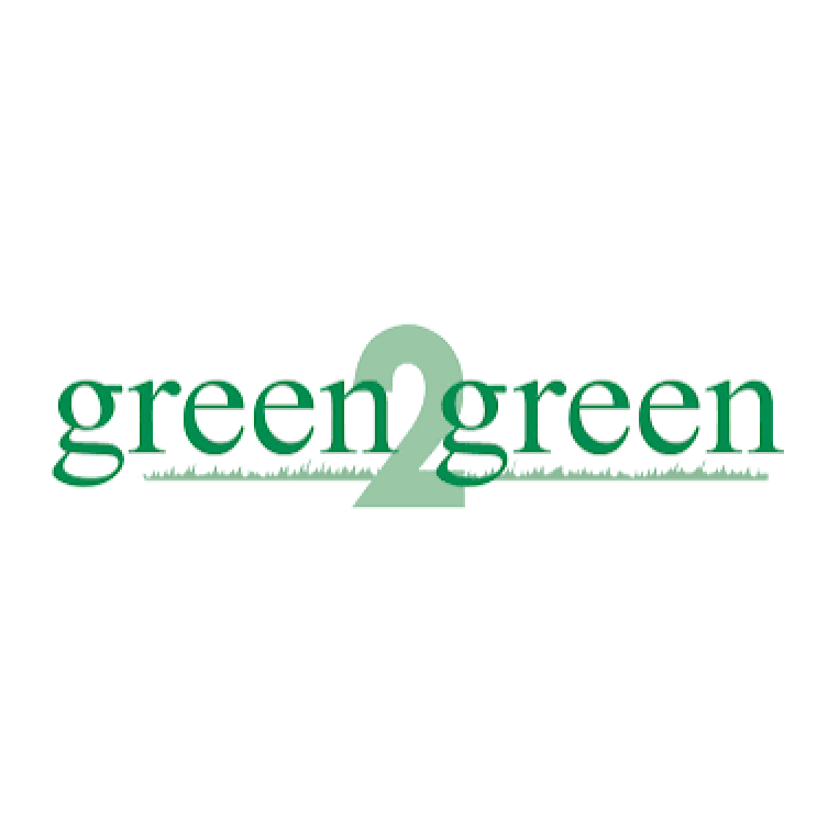 Green 2 Green logo