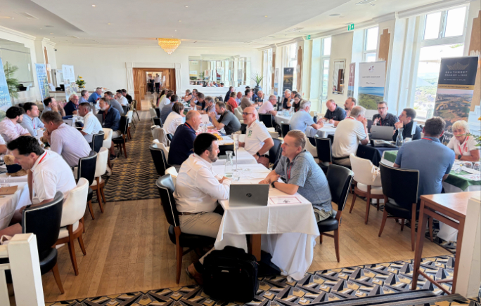 GTE Convention 2027