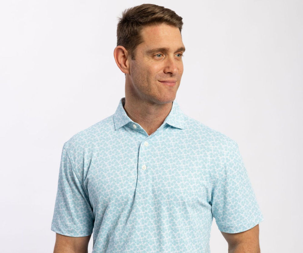 Turtleson Golfwear